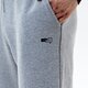 pánske nohavice CONFRONT NOHAVICE  ESSENTIAL PANTS GREY  cf121spm21002 farba sivá