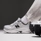 pánske tenisky (obuv) NEW BALANCE 740 u740nw2 farba biela