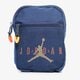 dámska taška JORDAN TAŠKA JAN AIR FESTIVAL CROSSBODY BAG 9a0521u9j farba tmavomodrá