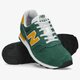 pánske tenisky (obuv) NEW BALANCE 373  ml373vr2 farba zelená
