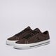 pánske tenisky (obuv) CONVERSE ONE STAR PRO a10575c farba bordová