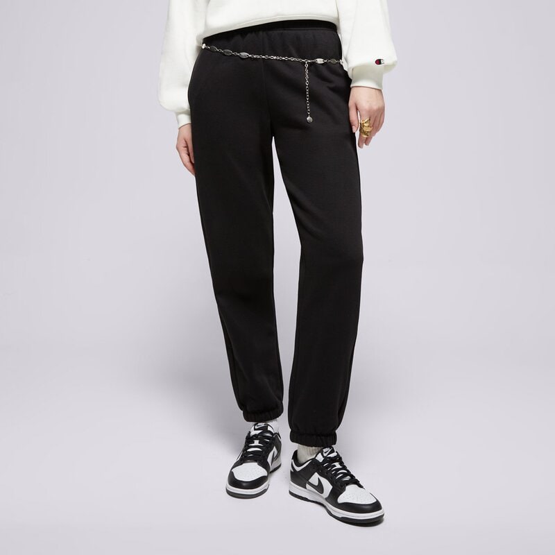 CHAMPION NOHAVICE  ELASTIC CUFF PANTS
