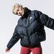 dámska zimná bunda NIKE BUNDA W NSW DWN FILL JKT STMT bv2879-010 farba čierna