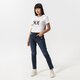 dámske tričko LEVI'S TRIČKO THE PERFECT TEE 17369-1921 farba biela