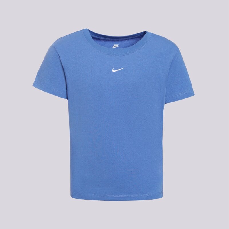 NIKE TRIČKO NK CHLL KNT MD CRP W NSW