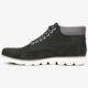 pánska vychádzková obuv TIMBERLAND BRADSTREET CHUKKA LEATHER tb0a146q0011 farba čierna