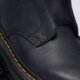 dámske zimné topánky (obuv) DR.MARTENS ZEBZAG LACE LESS LACELESS BOOT 42653001 farba čierna