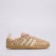 dámske tenisky (obuv) ADIDAS SAMBA OG W kj7447 farba hnedá