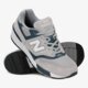 NEW BALANCE ML597GSC ml597gsc farba sivá