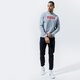 pánska mikina LEVI'S MIKINA T3 GRAPHIC CREW 38796-0028 farba sivá