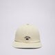 detská šiltovka LEVI'S ČIAPKA LAZY GIRL LOGO CAP  000ag-0002 farba béžová