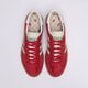 pánske tenisky (obuv) ADIDAS HANDBALL SPEZIAL if9531 farba červená