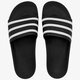 pánske šľapky ADIDAS ADILETTE  280647 farba čierna