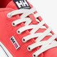 pánske tenisky (obuv) HELLY HANSEN FJORD CANVAS SHOE V2 11465216 farba červená