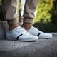 pánske tenisky (obuv) LACOSTE MOKARA 316 1 732cam0051098 farba sivá