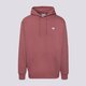 pánska mikina NEW BALANCE MIKINA S KAPUCŇOU SPORT ESSENTIALS FLEECE HOODIE mt41511wad farba červená