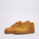 pánske tenisky (obuv) NIKE AIR FORCE 1 LOW RETRO  im5755-700 farba hnedá