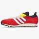 pánske tenisky (obuv) ADIDAS TRX VINTAGE  h05251 farba červená