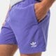 pánske šortky ADIDAS ŠORTKY  ESSENTIALS SS he9421 farba fialová