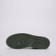 pánske tenisky (obuv) JORDAN AIR 1 MID  dq8426-107 farba zelená