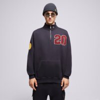 NEW ERA MIKINA NE QUARTER ZIP NONE
