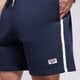 pánske šortky REEBOK ŠORTKY  COURT SPORT SHORT 100075660 farba tmavomodrá