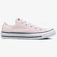 dámske tenisky (obuv) CONVERSE CHUCK TAYLOR ALL STAR  159621c farba ružová