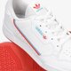 detské tenisky (obuv) ADIDAS CONTINENTAL 80 C eg7315 farba biela