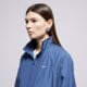 Prechodná bunda dámska (jarná/jesenná) NIKE BUNDA CLSSC UV TRACK JKT W NSW io1473-461 farba modrá