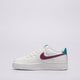 detské tenisky (obuv) NIKE AIR FORCE 1 LV8 fv5948-108 farba biela