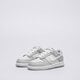 detské tenisky (obuv) NIKE DUNK LOW dh9756-001 farba sivá