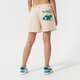 dámske šortky VANS ŠORTKY  ECO POSITIVITY SHORT vn0a5lhz7vj1 farba béžová