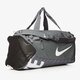 dámska taška NIKE TAŠKA ALPH ADPT CRSSBDY DFFL-M ba5182-064 farba sivá