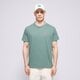 pánske tričko LEVI'S TRIČKO SS ORIGINAL HM TEE GREENS 56605-0202 farba zelená