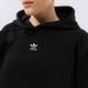 dámska mikina ADIDAS MIKINA S KAPUCŇOU HOODIE h06619 farba čierna