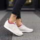 dámske tenisky (obuv) NIKE MD RUNNER 2 ENG MESH 916797-100 farba béžová