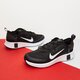 detské tenisky (obuv) NIKE REPOSTO da3266-012 farba čierna