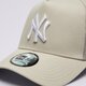 pánska šiltovka NEW ERA ČIAPKA LE TRUCKER NYY NEW YORK YANKEES 60503392 farba béžová