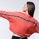 dámska mikina NIKE MIKINA AIR cj3115-814 farba koralová