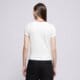 dámske tričko DICKIES TRIČKO PLAINVILLE RINGER TEE W dk0a88jrwhx1 farba biela