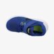detská bežecká obuv NIKE FREE 5 725105400 farba modrá