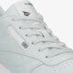 dámske tenisky (obuv) REEBOK CL LTHR X FACE cn1476 farba modrá