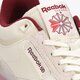 pánske tenisky (obuv) REEBOK CLUB C LEGACY gx7559 farba béžová