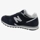 NEW BALANCE W554NV w554nv farba tmavomodrá