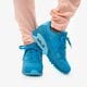 dámske tenisky (obuv) NIKE WMNS AIR MAX 90 PREM  443817401 farba modrá