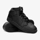 JORDAN AIR 1 MID BG  554725044 farba čierna