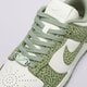 dámske tenisky (obuv) NIKE W DUNK LOW PRM fv6516-300 farba zelená