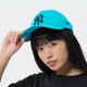 pánska šiltovka NEW ERA ČIAPKA 940 NYY BLUE NEW YORK YANKEES BRPNVY 60240306 farba modrá