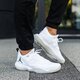 pánske tenisky (obuv) JORDAN SUPER.FLY 2017 LOW aa2547110 farba biela