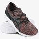 pánske tenisky (obuv) ASICS GEL-KAYANO TRAINER KNIT hn7m49790m farba bordová